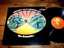 THE DRAMATICS whatcha see is whatcha get ORIG U.S. VOLT Northern Soul LP VG+