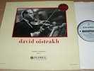 Columbia SAX 2253 b/s ED1 NM  VIOLIN encores  DAVID OISTRAKH  Yampolski piano