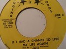 SINGING STARS - time made a change - PRIVATE RARE BLACK GOSPEL