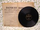 COUNTRY 78, THE CAROLINA BUDDIES, COLUMBIA 15537, w/ original DANBURY REPORTER