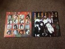 THE BANGLES 2 NR MINT ORIGINAL LPS  DIFFERENT LIGHT & EVERYTHING  WITH POSTER