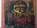 SLAYER 'Seasons In The Abyss' Vinyl LP NEW/SEALED