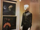 TUBEWAY ARMY - Replicas Vinyl 1979 with RARE Original POSTER BEGA 7 Gary Numan