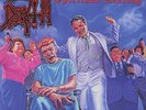 Death-Spiritual Healing  Vinyl / 12