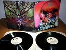 AMON DUUL II - DANCE OF THE LEMMINGS UK 1ST UNITED ARTISTS KRAUTROCK EX+/EX