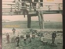 The Rising Storm LP Calm Before Stanton Park vinyl rare nm/nm