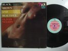 OLIVER NELSON Black, Brown and Beautiful FLYING DUTCHMAN JAZZ LP gatefold RVG