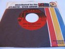 THE DELACARDOS - SHE'S THE ONE I LOVE / GOT NO ONE - ATLANTIC
