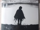 Neil Young sealed RSD Harvest Moon vinyl 2LP only 5000 new Record Store Day 2017