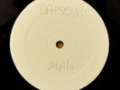 Iceage - New Brigade TEST PRESSING Posh Isolation Marching Church
