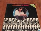 Rodriguez - At His Best - Australian Pressing Vinyl Record