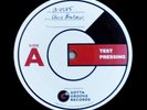 Chris Brokaw - Now, Forager TEST PRESSING Codeine Sub Pop Come New Year folk