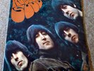 The Beatles, RUBBER SOUL 1965 UK MONO 