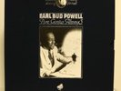 EARL BUD POWELL PURE GENIUS ALWAYS 11 LP BOX SET MYTHIC SOUND LIMITED EDITION
