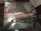 Noel Gallagher’s High Flying Birds Holy Mountain 12” Picture Disc Vinyl RARE NEW
