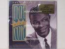 Nat King Cole Greatest Hits DCC Audiophile 2 LP # 0070 Sealed