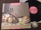 LP Einstürzende Neubauten Tabula Rasa Germany 1992 +OIS with Lyrics | VG+ to EX