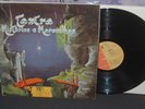LP/Vinyl TANTRA maquina da felicidade MINT- Portugal METAL, PROG ROCK EMI