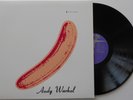 2007 Universal  Records 200 gram Japanese pressing The Velvet Underground & Nico
