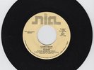 Aleem ?– Confusion Rare 1985 Orig *Electro Funk* 7'' 45 NM