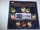 RARE Forum Quorum The Forum Quorum vinyl LP album Sealed DECCA 1968 Garage Rock