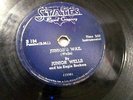 Junior Wells - Somebody Hoodooed The Hoodoo Man (Rare Blues 78) States