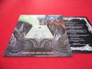 SEANCE - Fornever laid to Rest  ORIG 1993 KOREA  LP