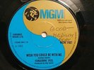 Tangerine Peel ?– Play Me A Sad Song And I'll Dance - MGM 1487 - 7