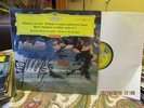 Debussy / Ravel - Herbert Von Karajan **Rare Red Stereo DGG Tulip 138 923 LP**