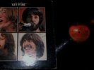 Let It Be [GF LP]  Beatles (The) (Vinyl, 1970 Apple Records) AR-34001 VG++ Wax