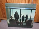 LP SKUNK ANANSIE Post Orgasmic Chill GF 1999 UK 1st press