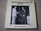 Frank Sinatra  Dorsey/Sinatra Sessions1940-1942  6 LP. Set