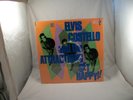 ELVIS COSTELLO Get Happy  UK 1980 w/orig inner sleeve NEAR MINT vinyl