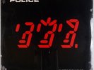 THE POLICE: Ghost in the Machine SEALED USA SP-3730 No Barcode Vinyl LP