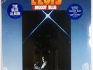 ELVIS PRESLEY: Moody Blue SEALED USA Blue Wax ORIGINAL AFL1-2428-1 Vinyl LP