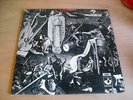 DEEP PURPLE - SELF TITLED - HARVEST SHVL 759 - 1969 - NO EMI - A1 B1 - EX/EX