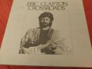 Eric Clapton 6 lp box Crossroads Cream Yardbirds Derek dominoes complete