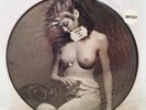 Madonna Spank 10” Picture Disc UK Import Limited Edition