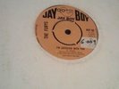 The Furys  I'm Satisfied With You CW Just A Little Mixed Up VERY RARE ITEM