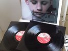 MARIUS MÜLLER WESTERNHAGEN °°° original Vinyl 2LP °°° Wahnsinn (2002)