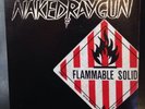 NAKED RAYGUN Flammable Solid 7