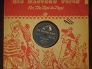ELVIS PRESLEY BLUE SUEDE SHOES          1956   HMV    78 RARE