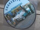 snakebite / Teddy boys (picture disc) 2004