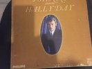 JOHNNY CHANTE HALLYDAY  MEDIUM B 77.746L original