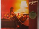 ERIC CLAPTON: Backless SEALED RSO Original RS-1-3039 Vinyl LP w/ Sticker