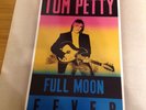 Tom Petty - Full Moon Fever Vinyl, MCA 1989, MCG6034
