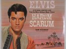 ELVIS PRESLEY: Harum Scarum SEALED Soundrack OST APL1-2558 Vinyl LP 70s