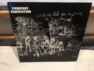 Fairport Convention What We Did On Holiday - 1969 Island LP - NM