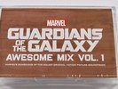 GUARDIANS OF THE GALAXY Awesome Mix Vol 1 MC Cassette Tape NEW 2017
