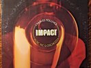 CHARLES TOLLIVER 1976 LP Impact STRATA-EAST